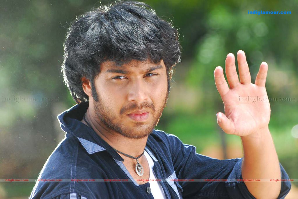Gaandham Movie hd photo