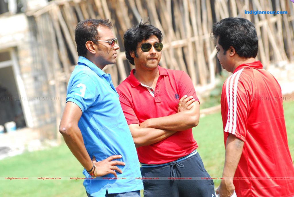 Gaandham Movie hd photo