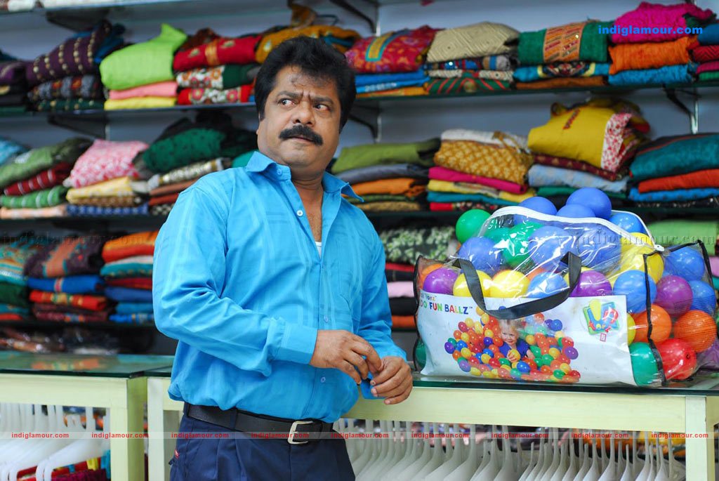 Gaandham Movie hd photo