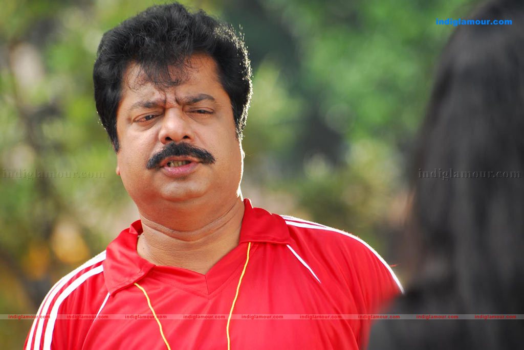 Gaandham Movie hd photo