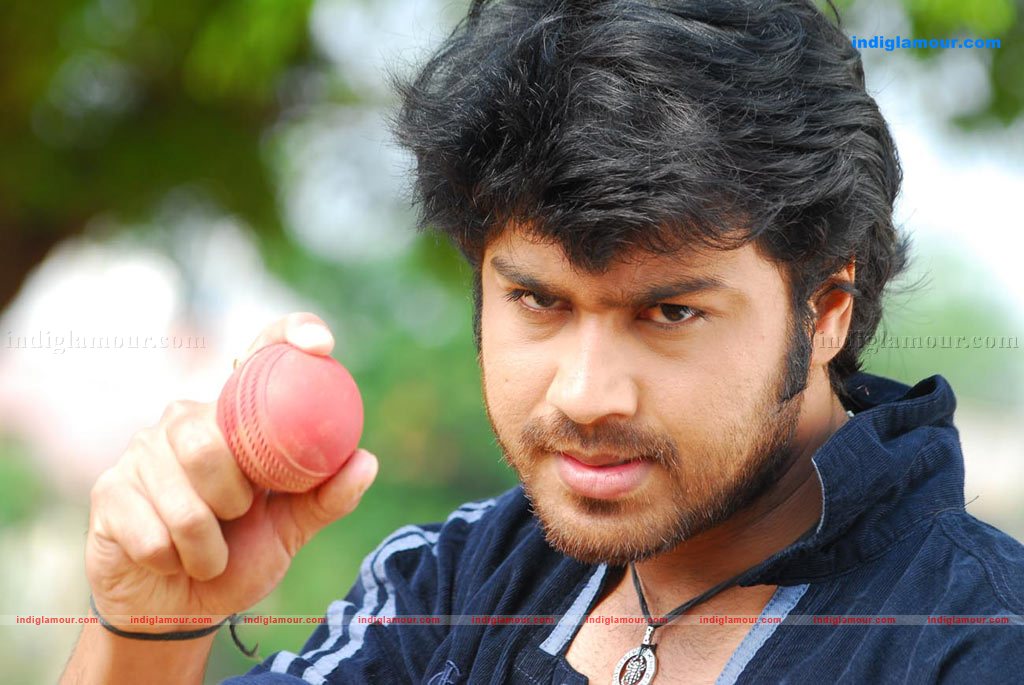 Gaandham Movie hd photo