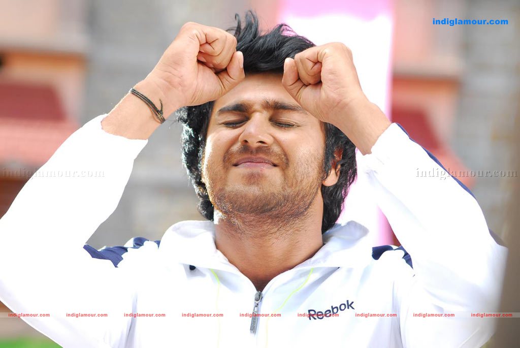 Gaandham Movie hd photo