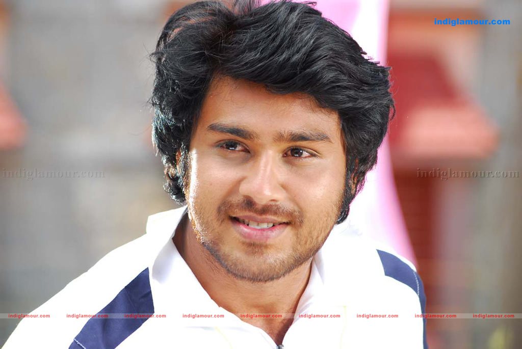 Gaandham Movie hd photo