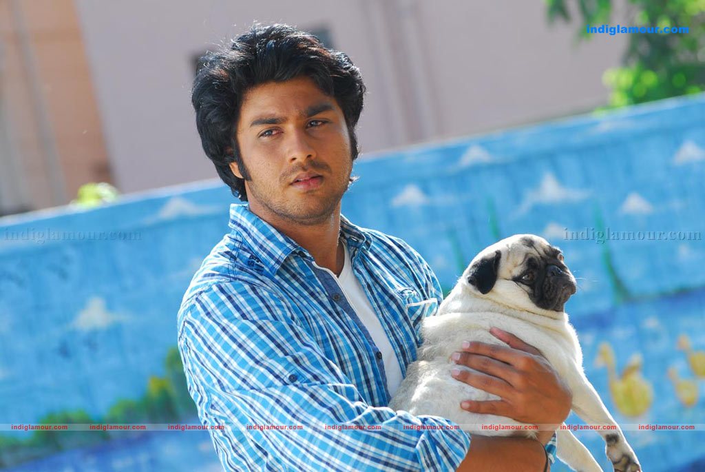 Gaandham Movie hd photo
