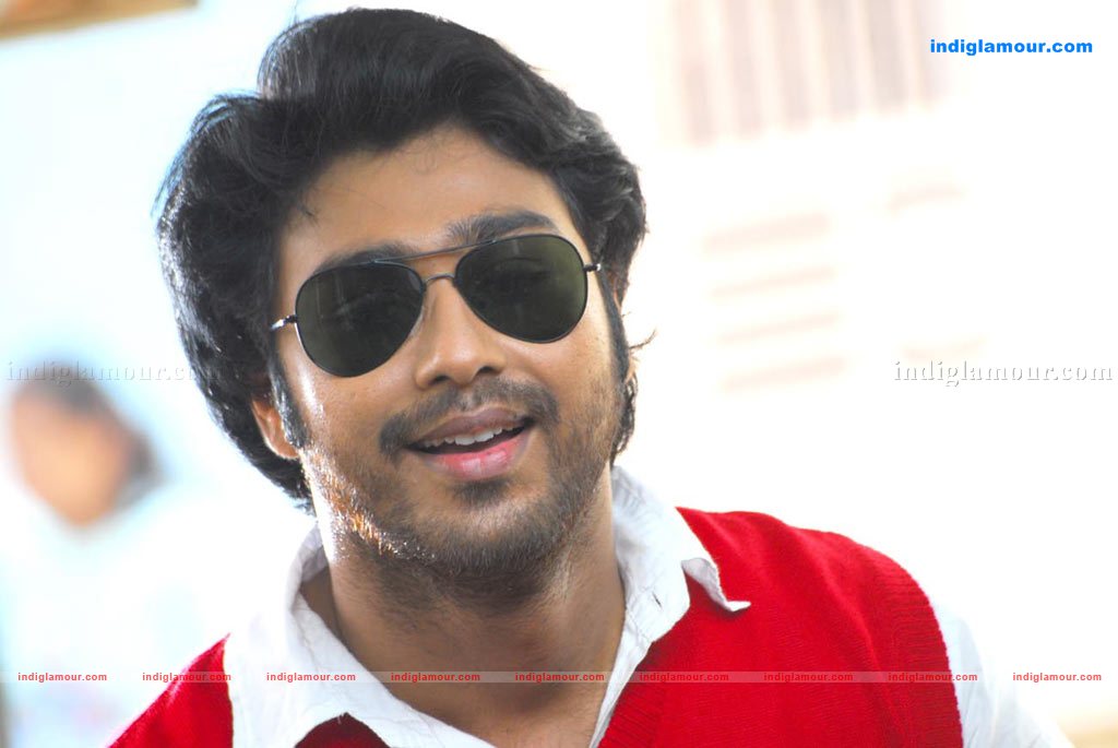 Gaandham Movie hd photo