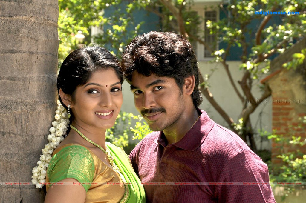 Parthom Pazhaginom Movie hd photo