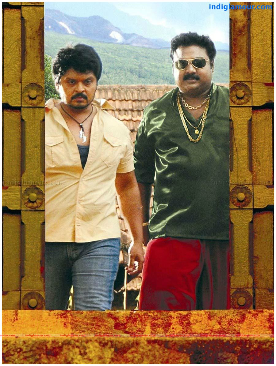 Thambi Vettothi Sundaram Movie hd photo