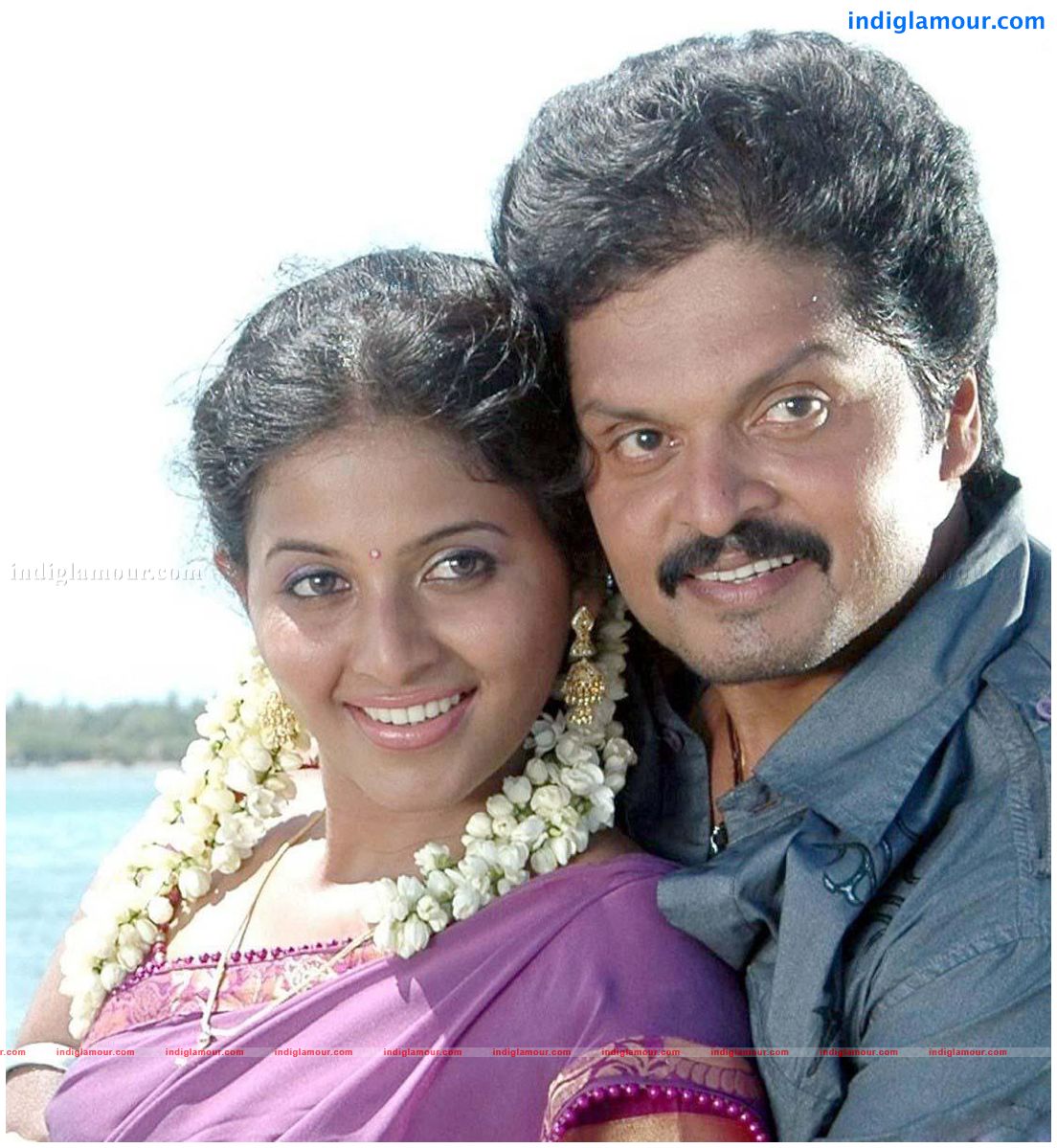 Thambi Vettothi Sundaram Movie hd photo