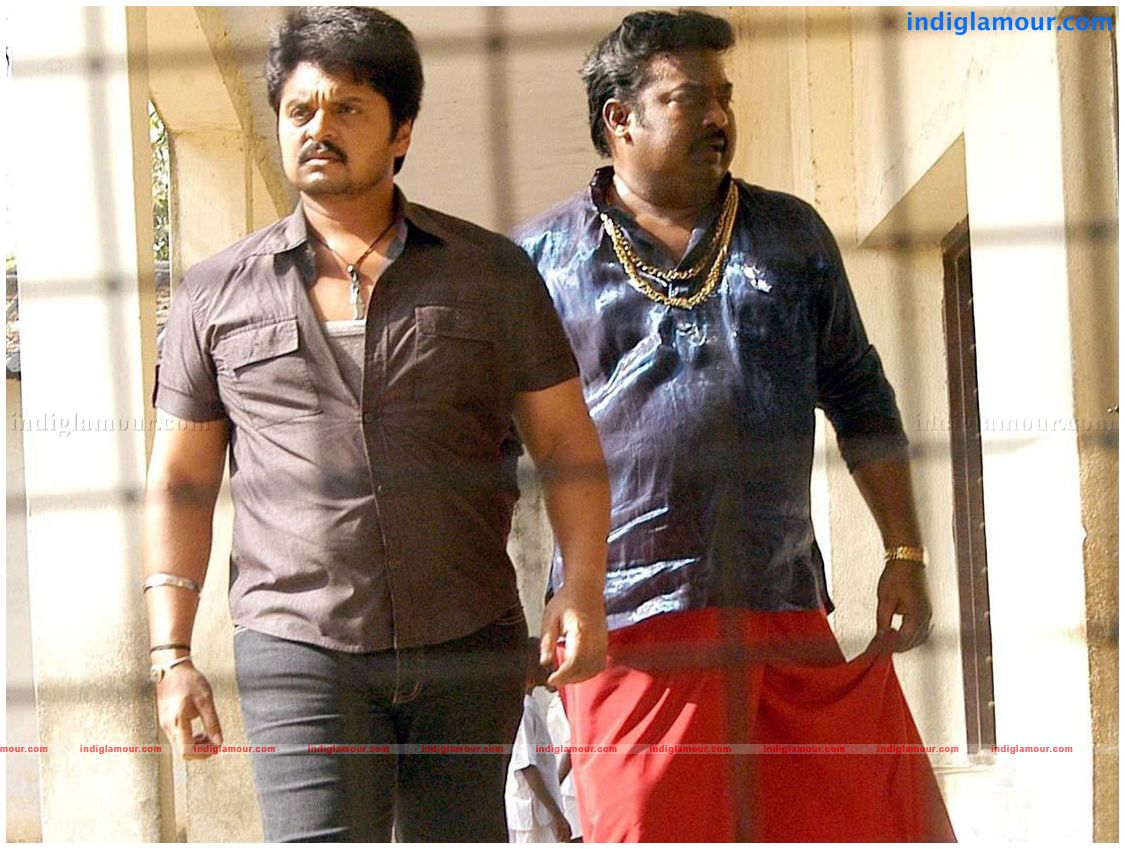 Thambi Vettothi Sundaram Movie hd photo