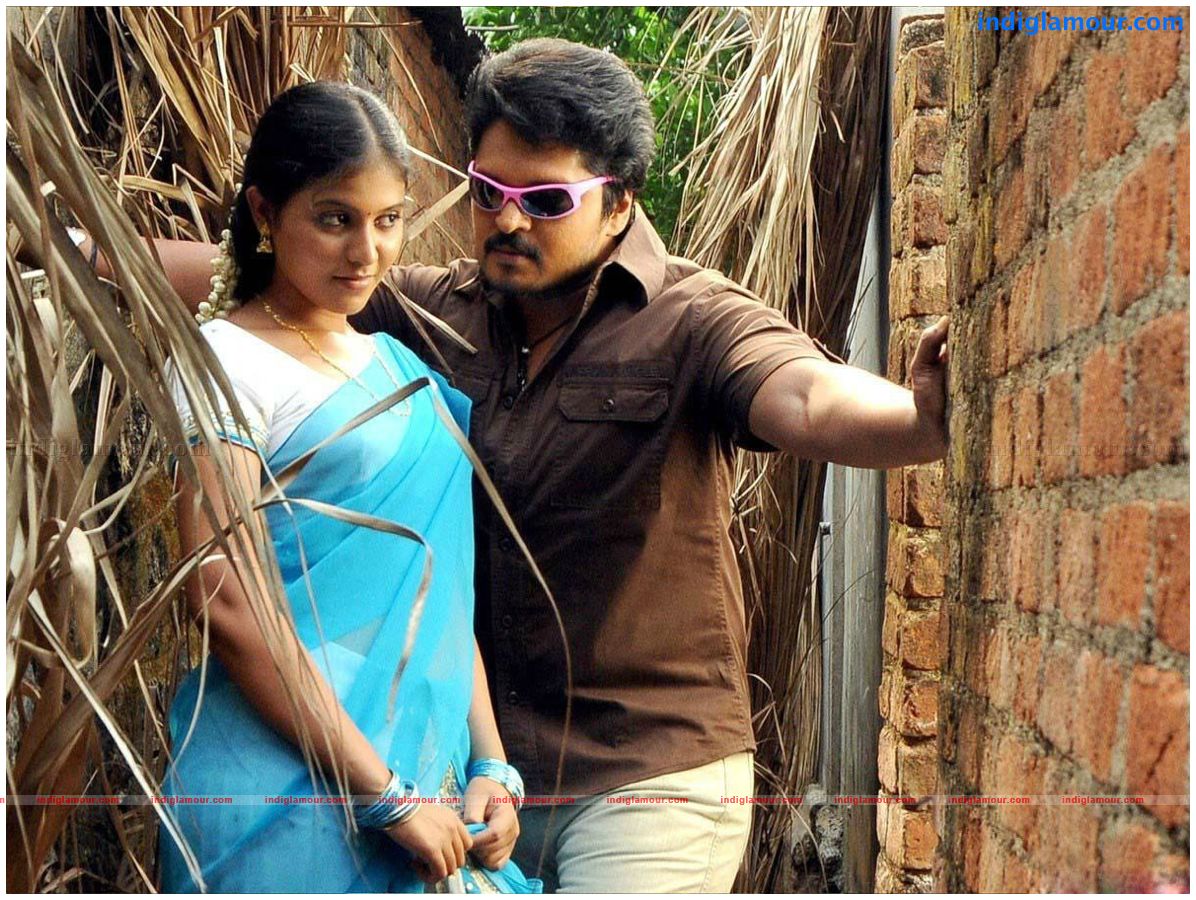 Thambi Vettothi Sundaram Movie hd photo