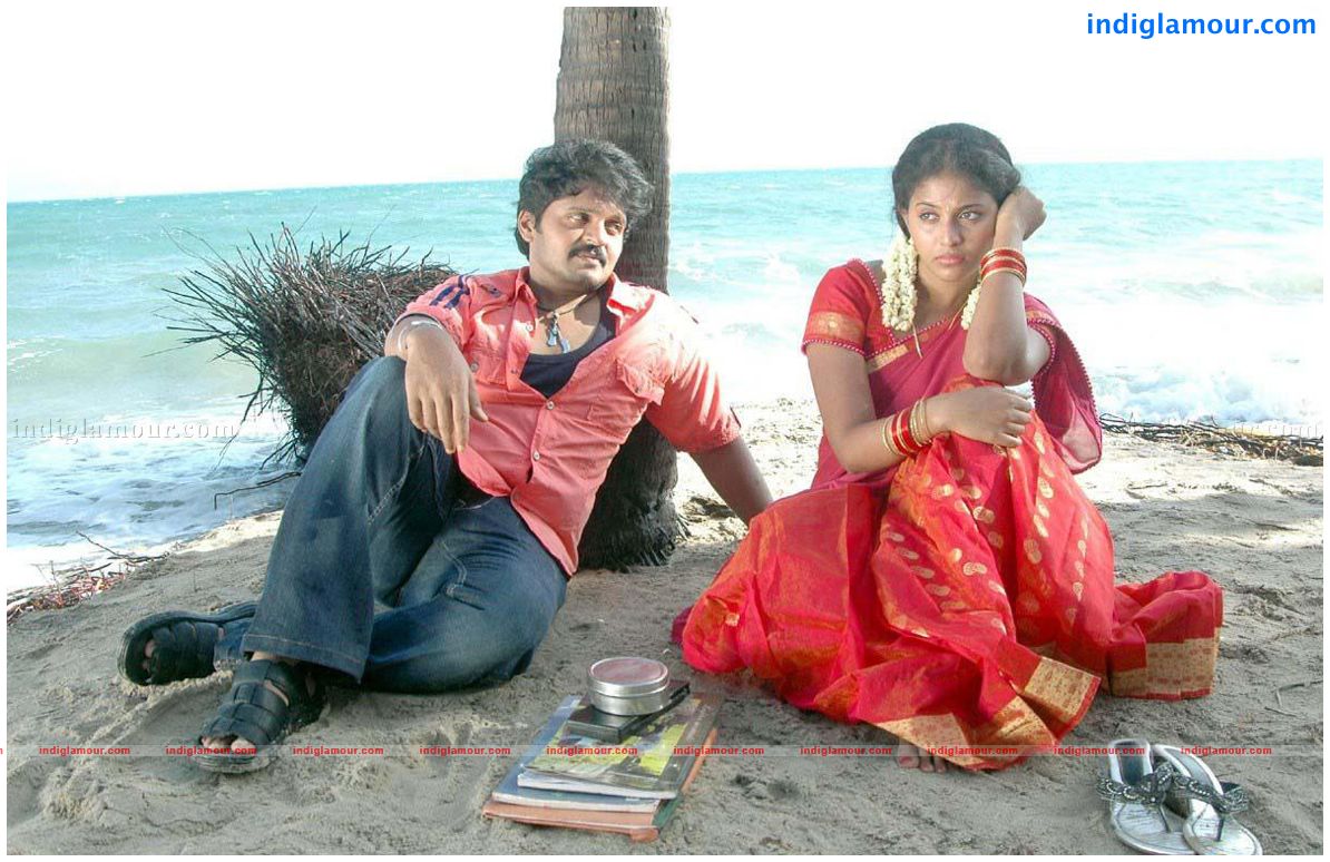 Thambi Vettothi Sundaram Movie hd photo
