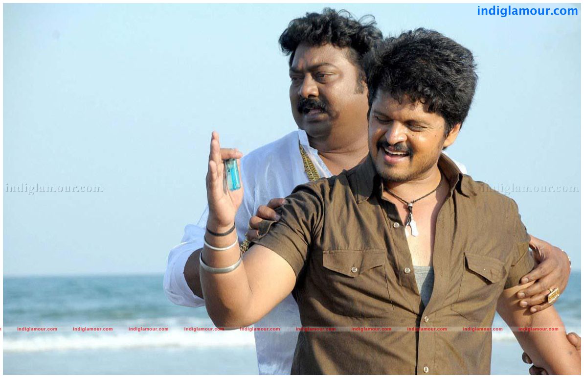 Thambi Vettothi Sundaram Movie hd photo