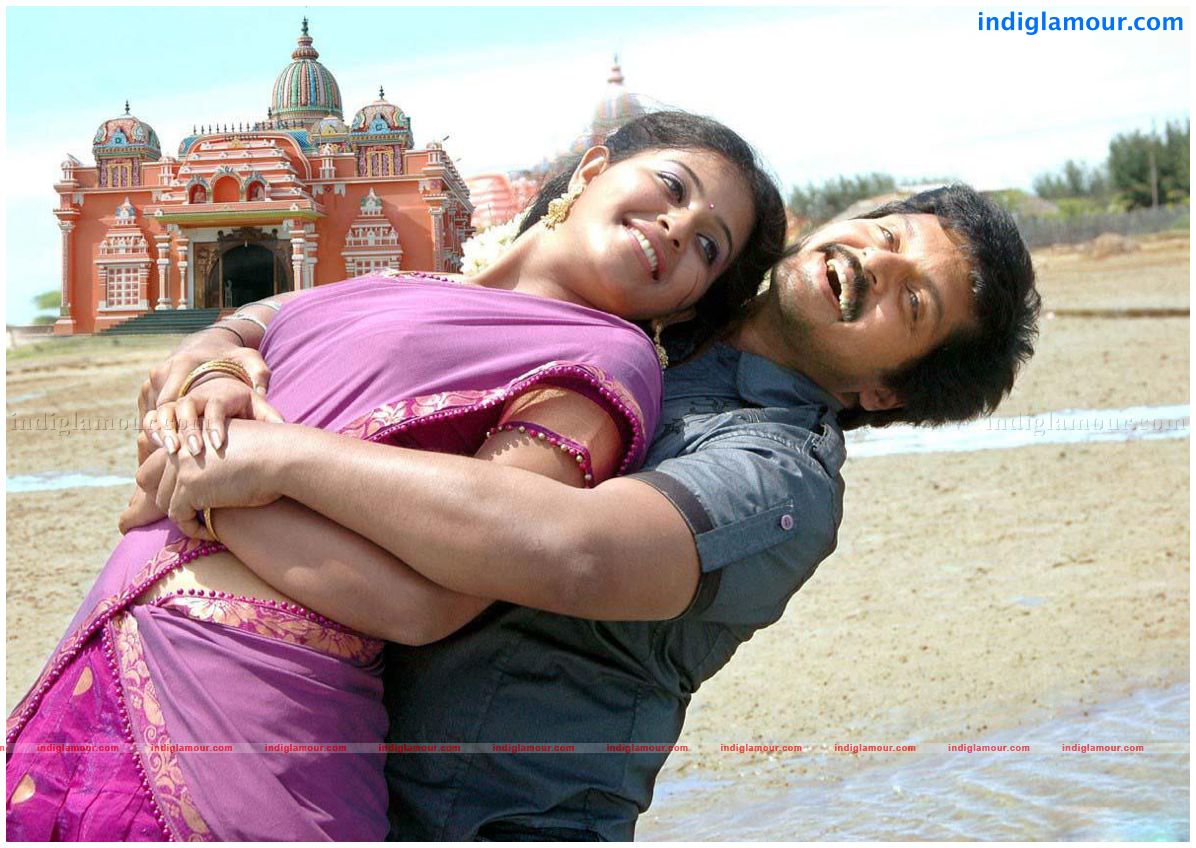 Thambi Vettothi Sundaram Movie hd photo