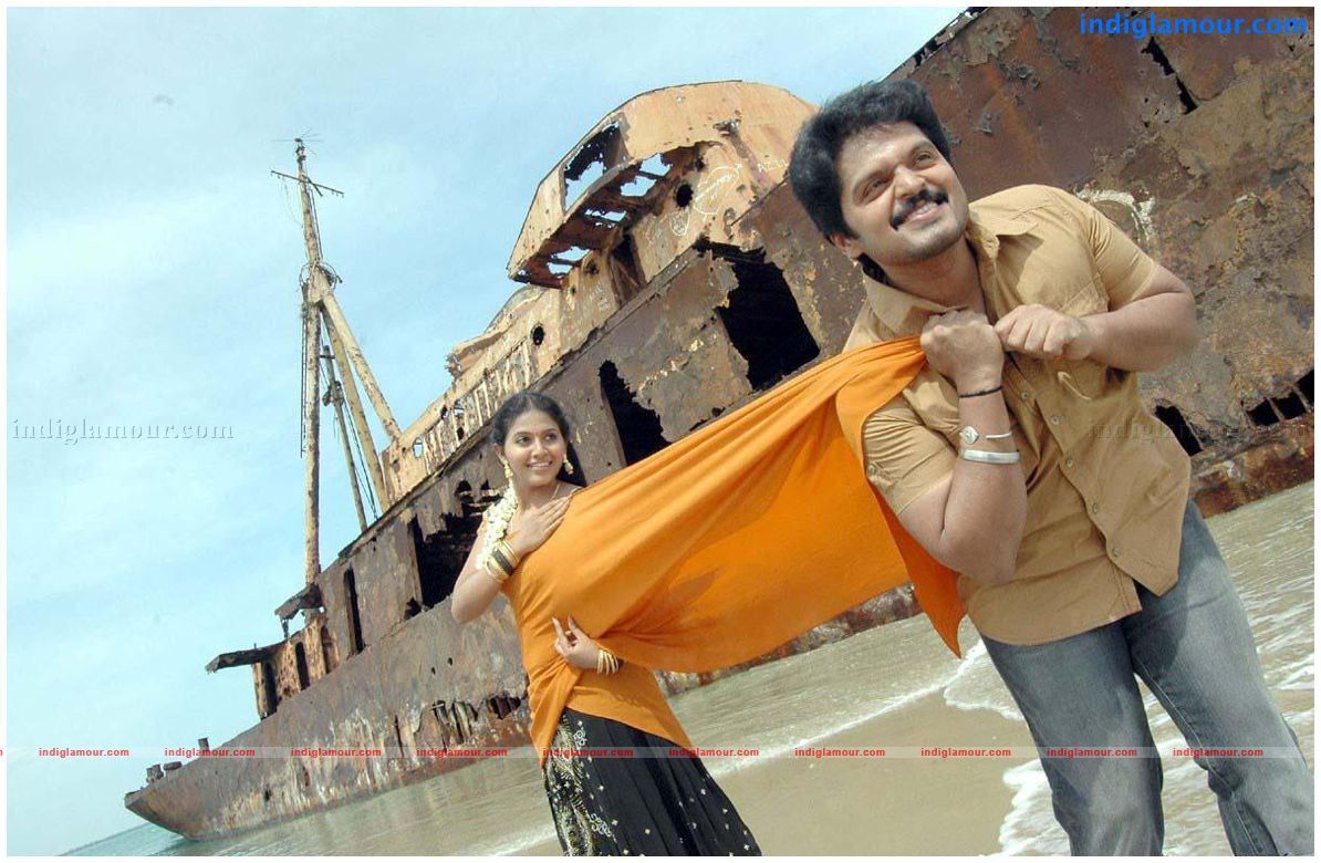 Thambi Vettothi Sundaram Movie hd photo