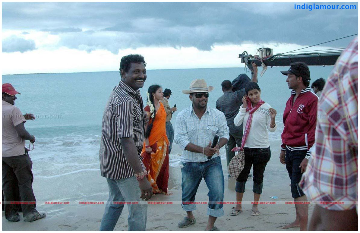 Thambi Vettothi Sundaram Movie hd photo