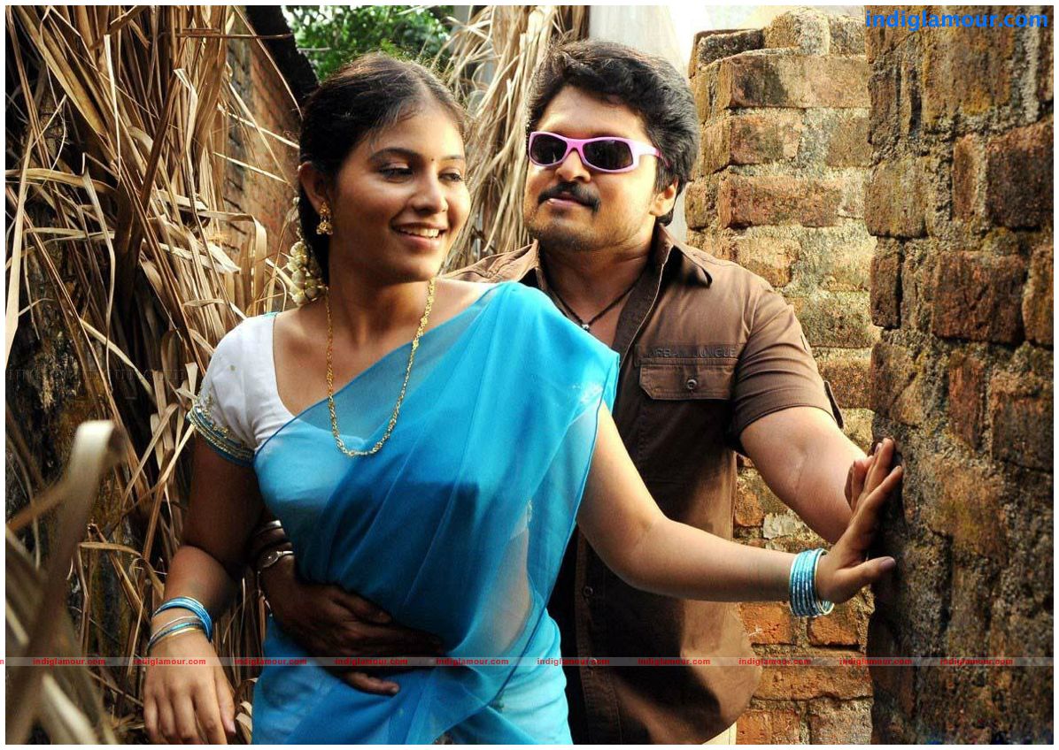 Thambi Vettothi Sundaram Movie hd photo