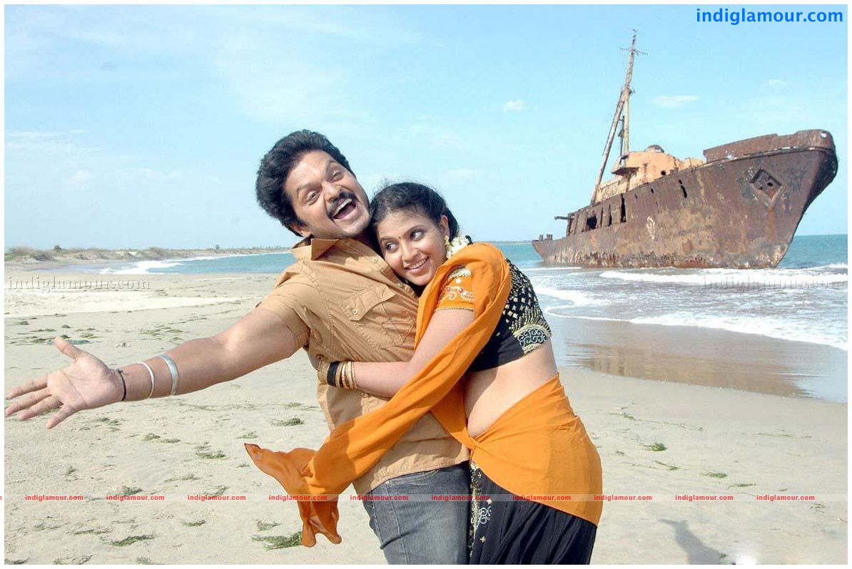 Thambi Vettothi Sundaram Movie hd photo