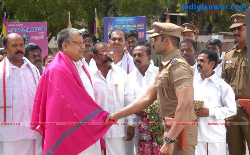 Vellore Mavattam Movie hd photo