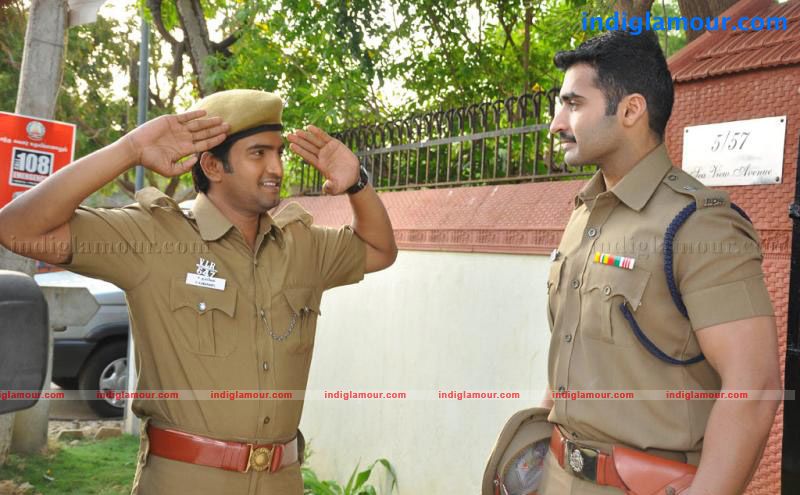 Vellore Mavattam Movie hd photo