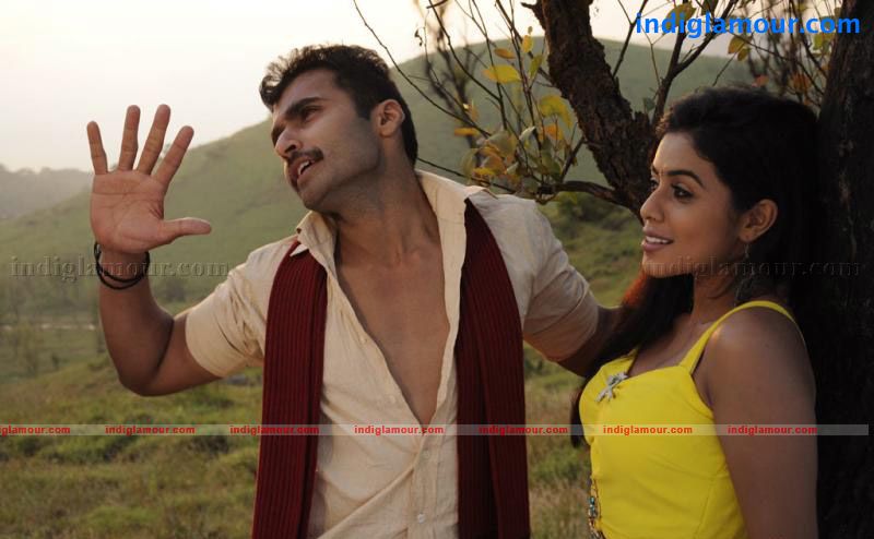 Vellore Mavattam Movie hd photo