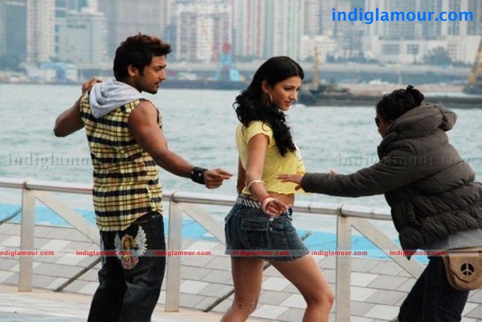7aam Arivu Movie hd photo