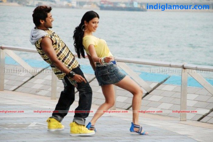 7aam Arivu Movie hd photo