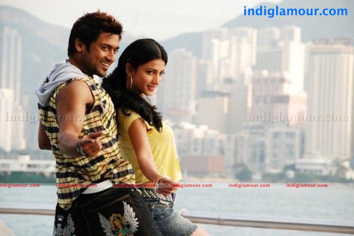 7aam Arivu Movie hd photo