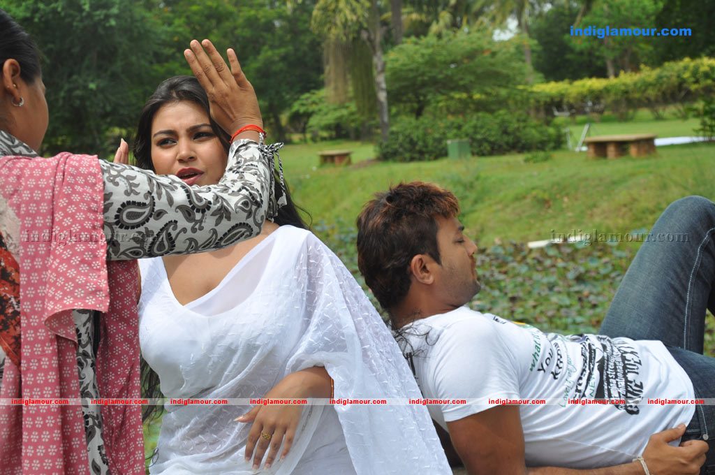 Sathya Sai Movie hd photo