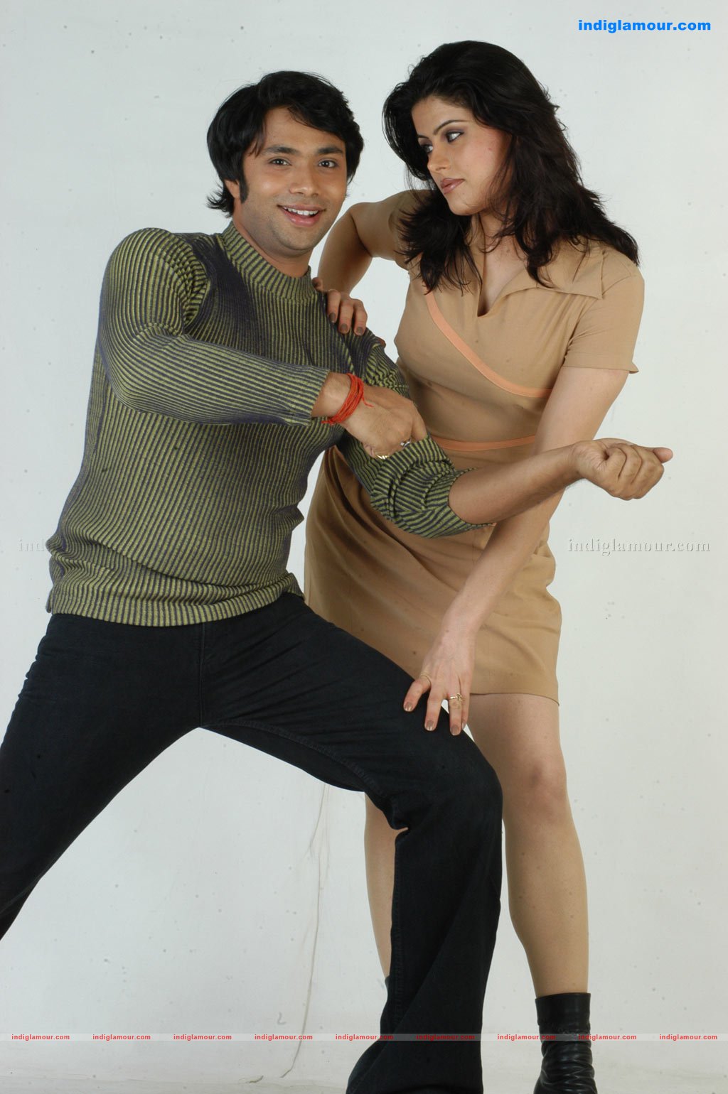 Madhana Manmadhana Movie hd photo