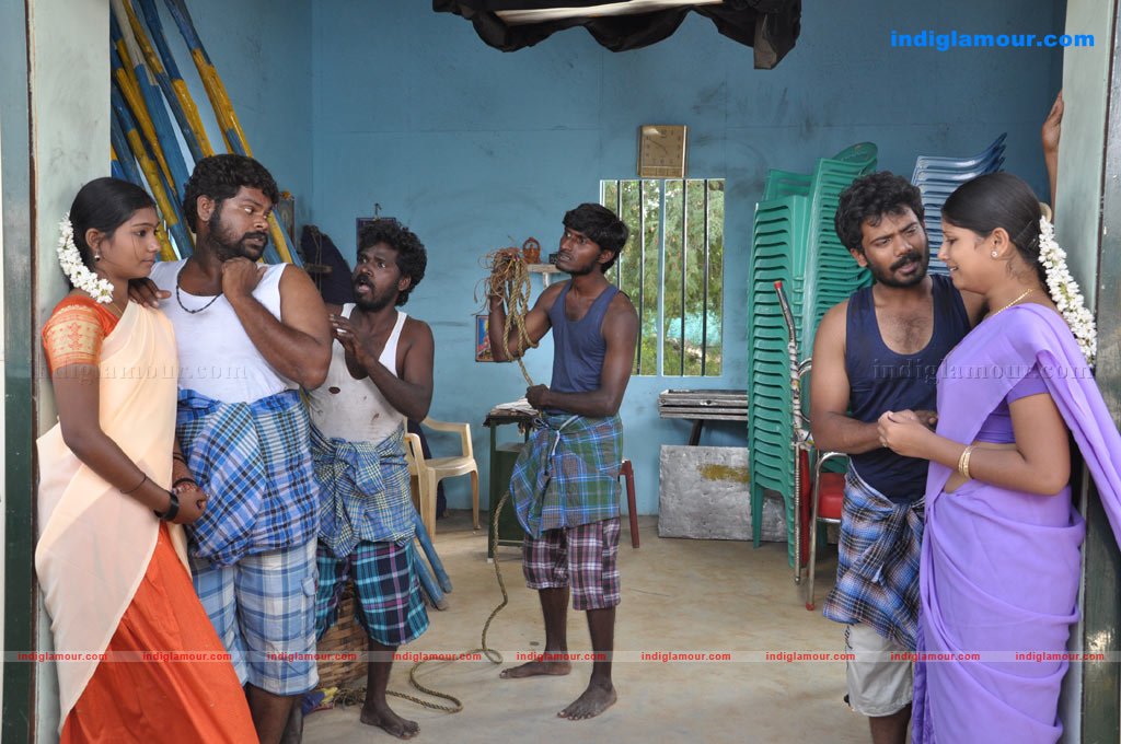Pathinettan Kudi Movie hd photo