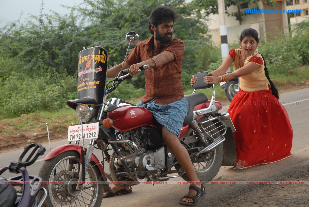 Theneer Viduthi Movie hd photo