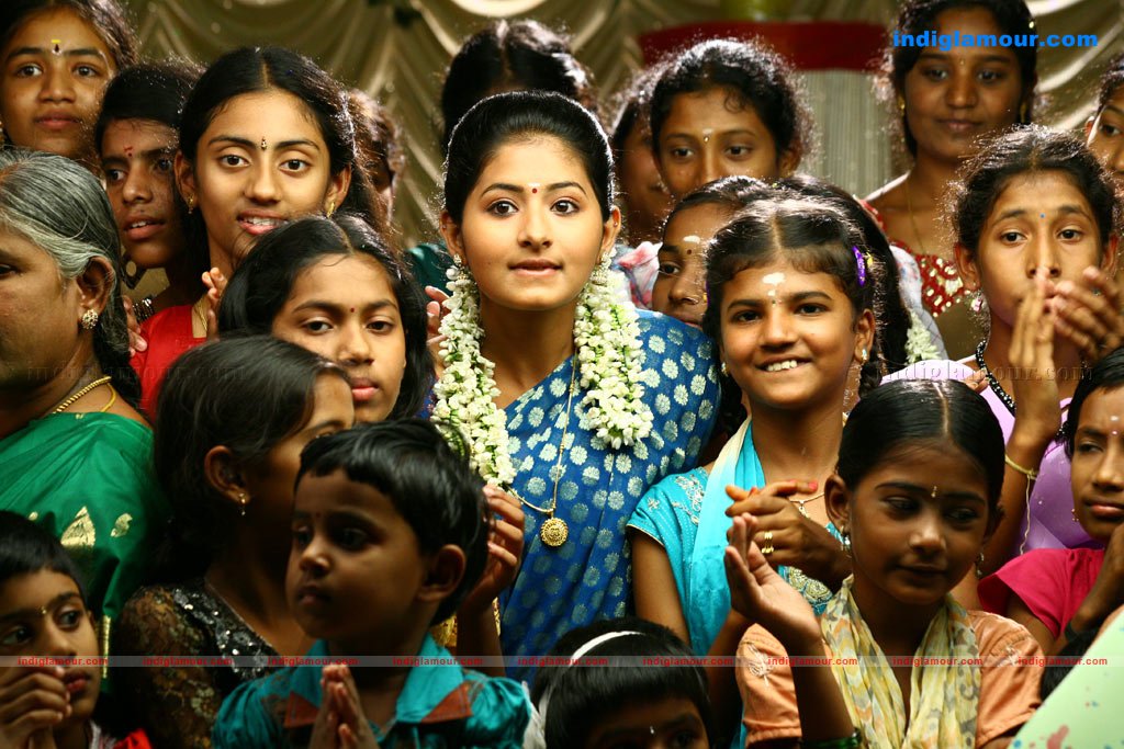 Theneer Viduthi Movie hd photo