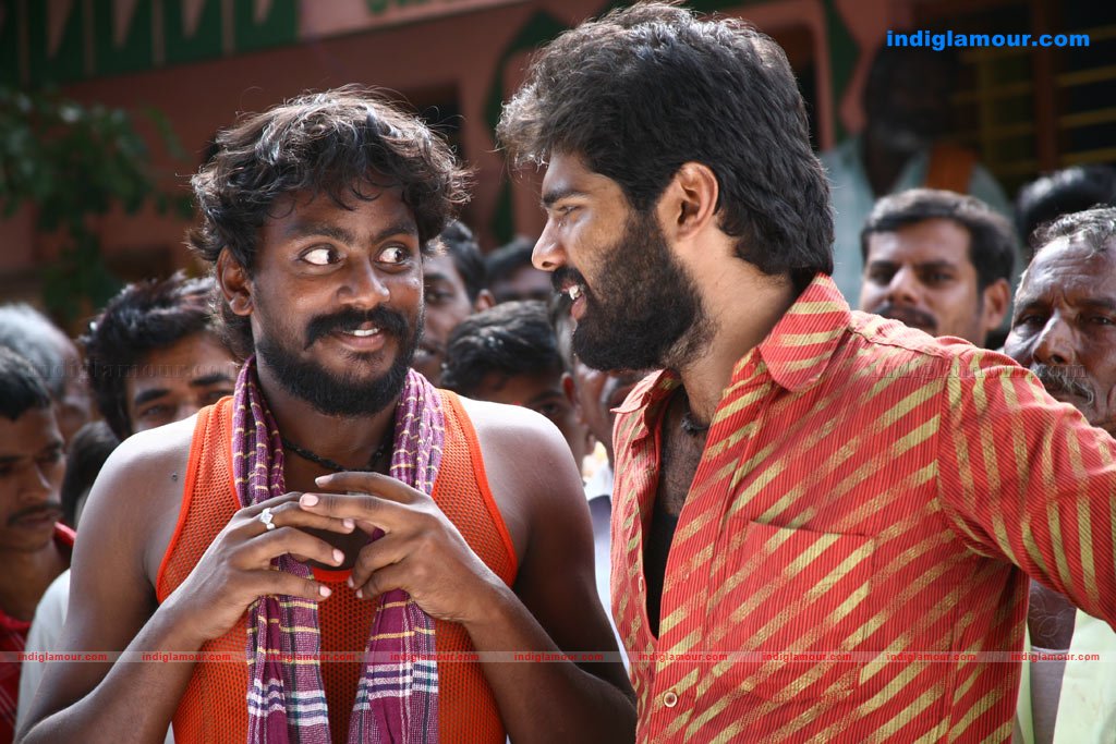 Theneer Viduthi Movie hd photo