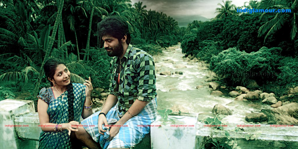 Theneer Viduthi Movie hd photo