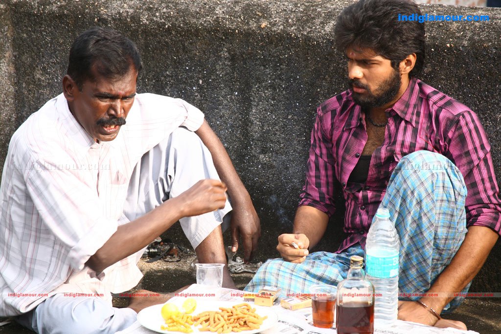 Theneer Viduthi Movie hd photo