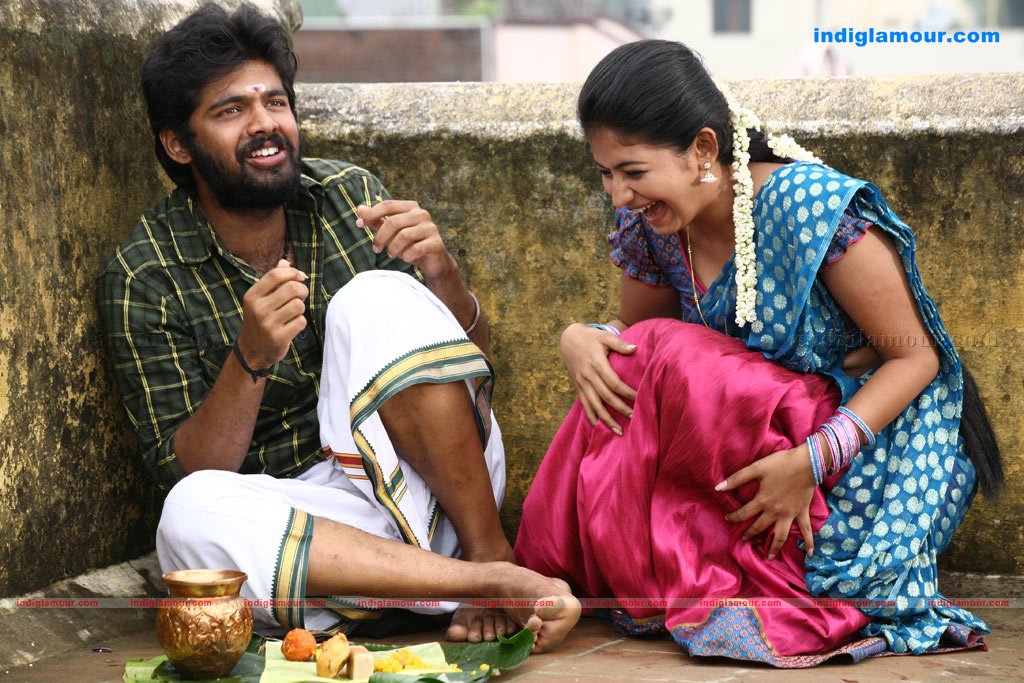 Theneer Viduthi Movie hd photo