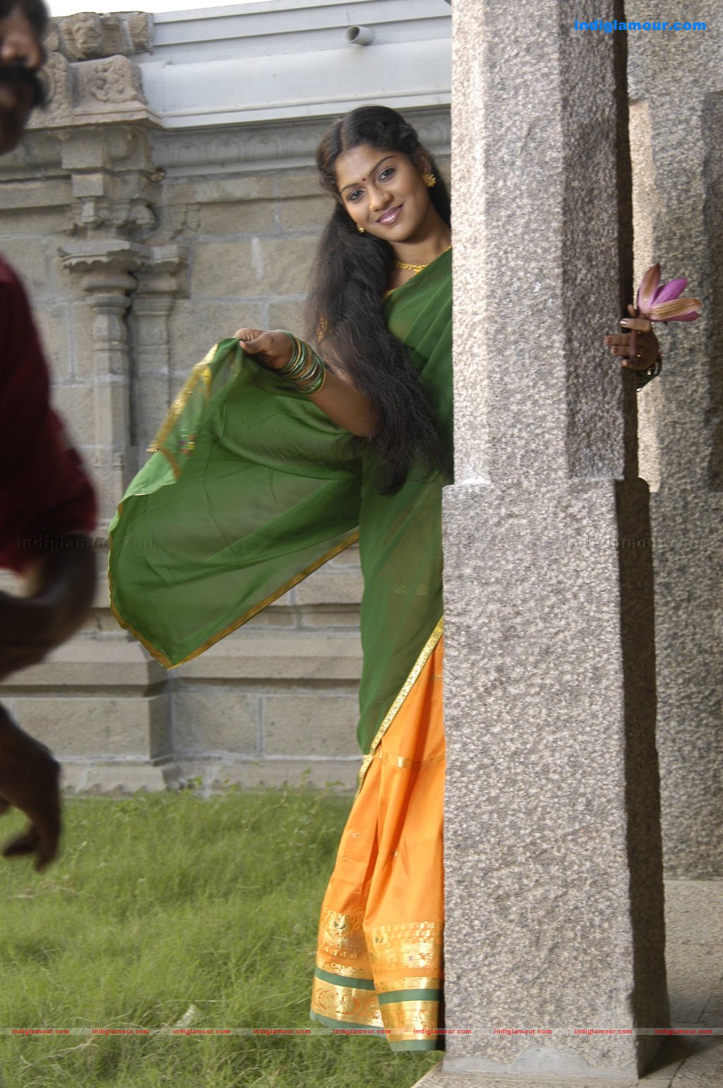 Chokkali Movie hd photo