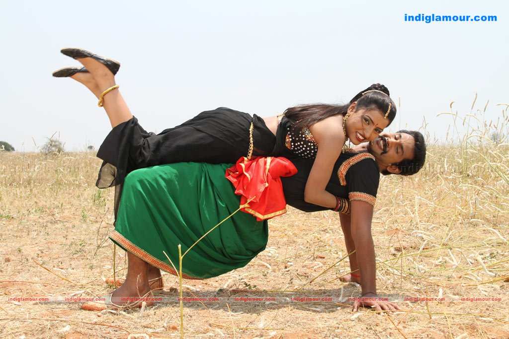 Marudhavelu Movie hd photo