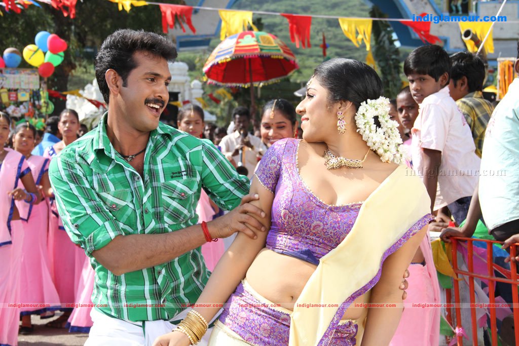 Marudhavelu Movie hd photo