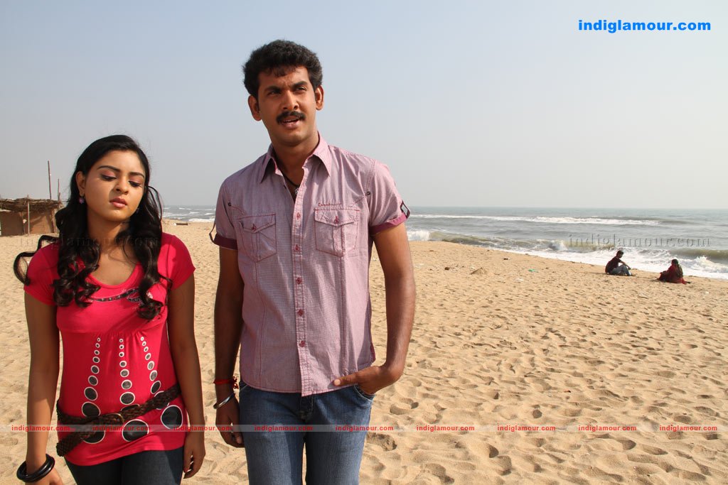 Marudhavelu Movie hd photo