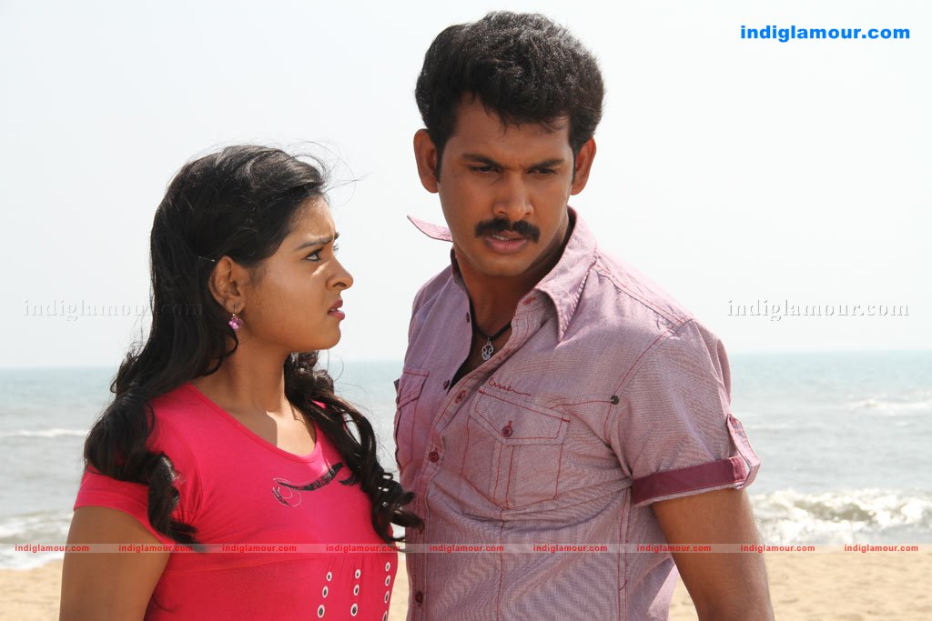 Marudhavelu Movie hd photo