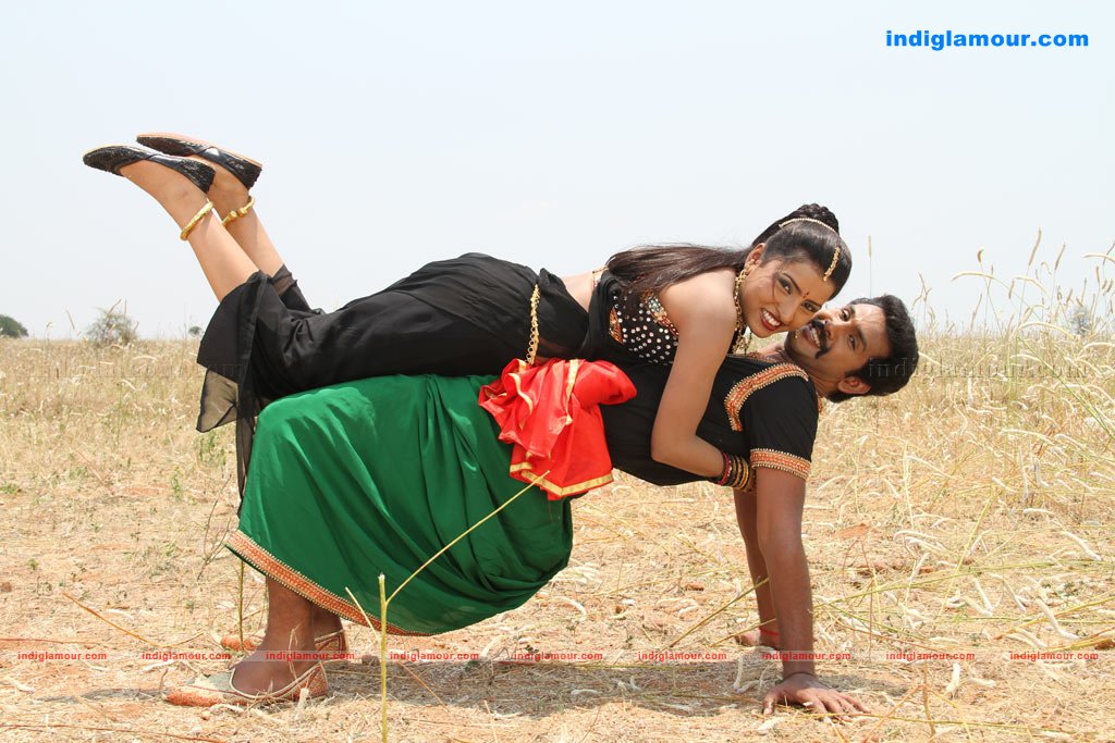 Marudhavelu Movie hd photo