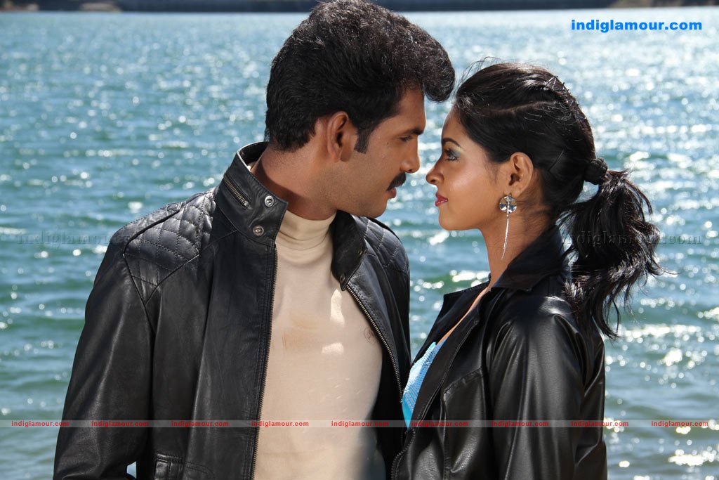 Marudhavelu Movie hd photo