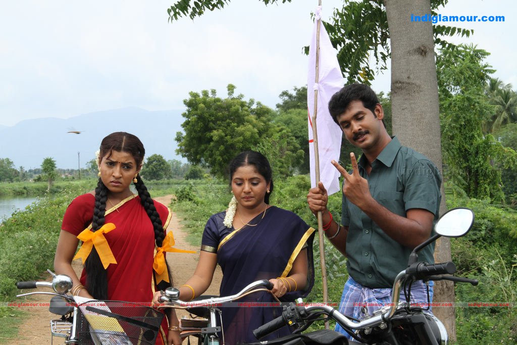 Marudhavelu Movie hd photo