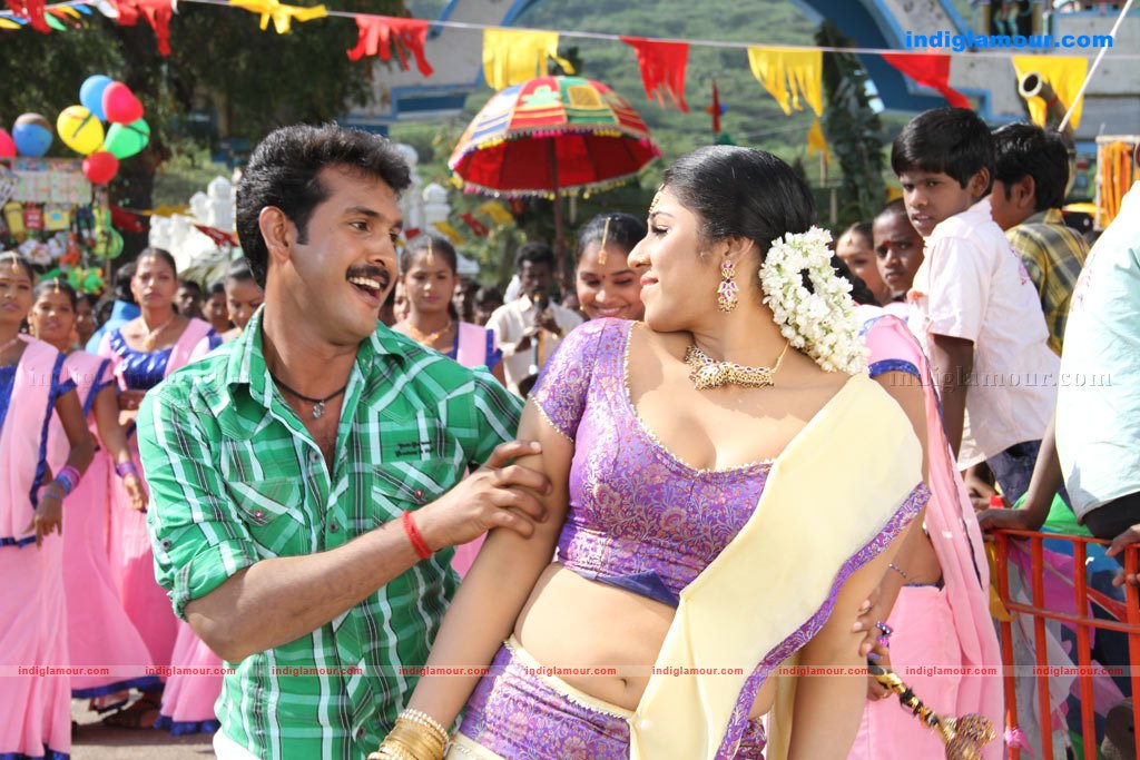 Marudhavelu Movie hd photo