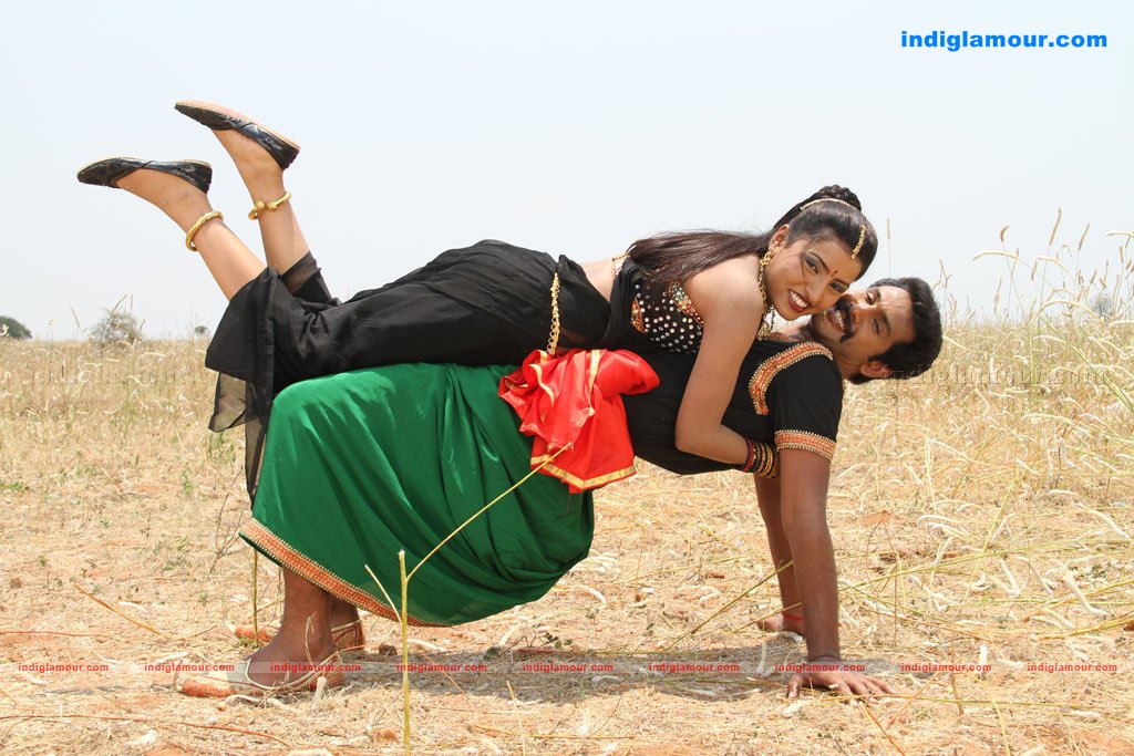 Marudhavelu Movie hd photo