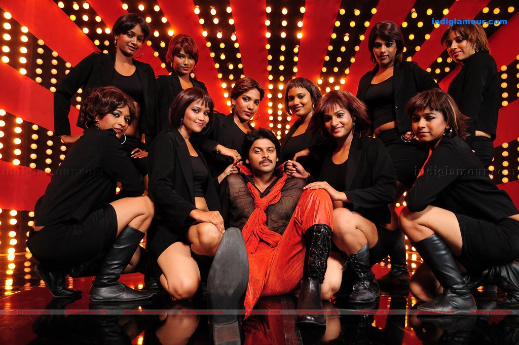 Ethiri No 3 Movie hd photo
