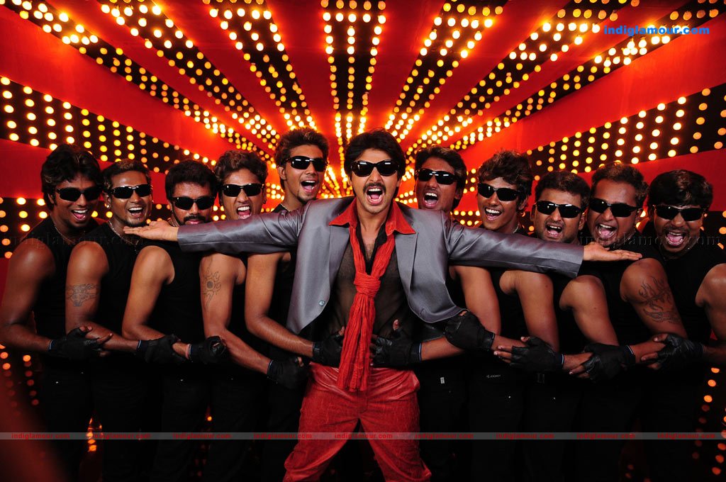 Ethiri No 3 Movie hd photo