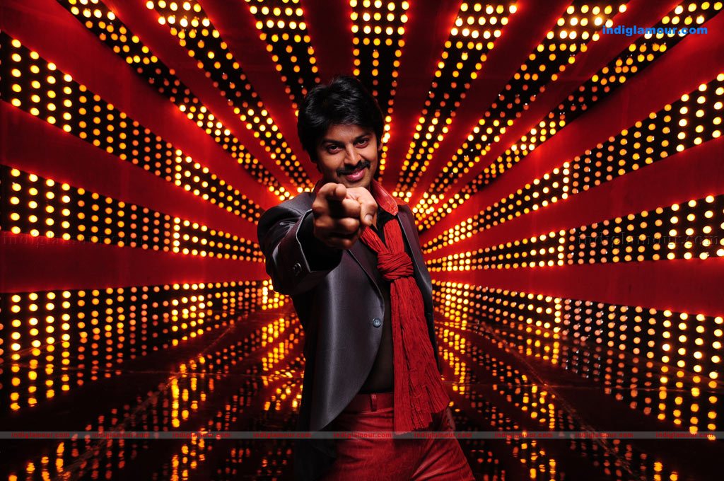 Ethiri No 3 Movie hd photo