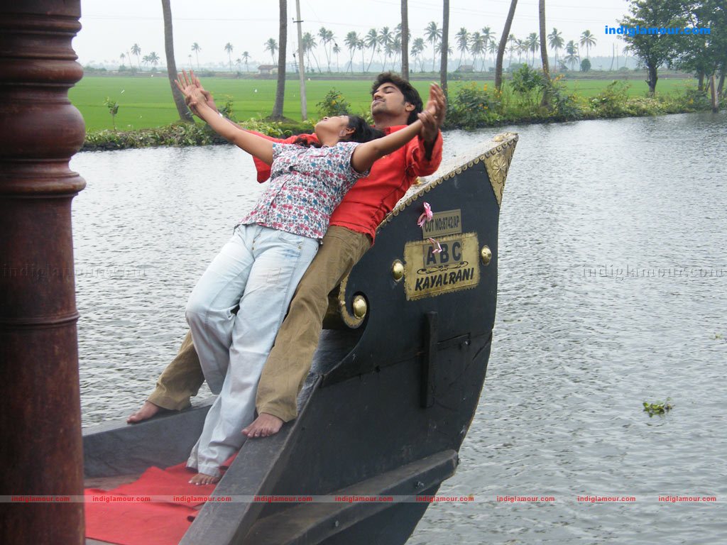 Kanavu Kadhalan Movie hd photo